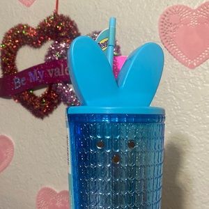 PEEPS DOUBLE WALL TUMBLER CUP
🐰offer now🐣